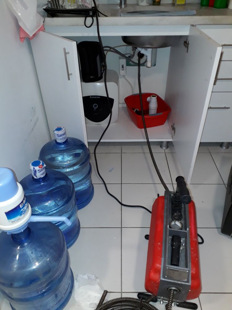 Ankara Kanal Açma